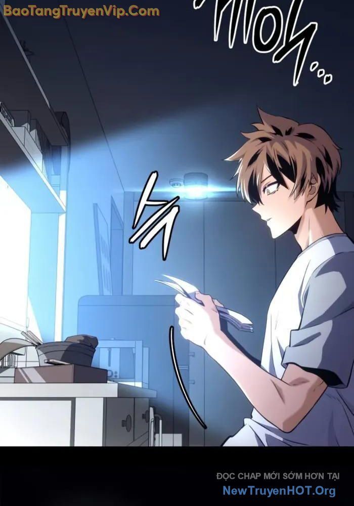 Chiến Binh Máu Lạnh Chap 1 - Next Chap 2
