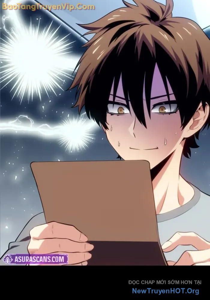 Chiến Binh Máu Lạnh Chap 1 - Next Chap 2
