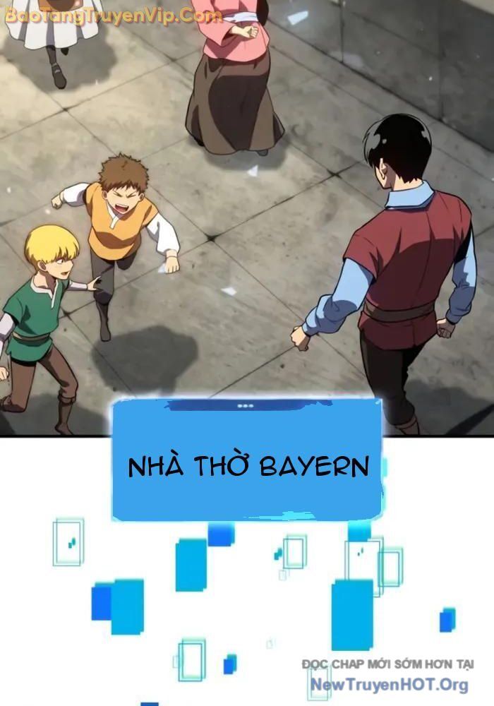 Chiến Binh Máu Lạnh Chap 1 - Next Chap 2