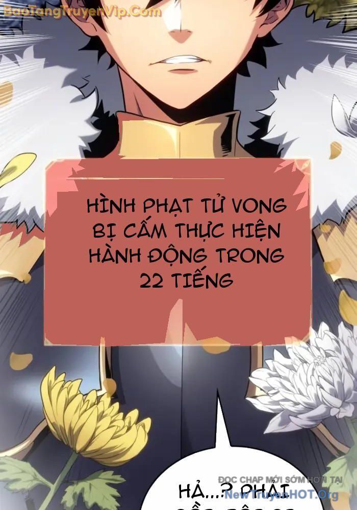 Chiến Binh Máu Lạnh Chap 1 - Next Chap 2