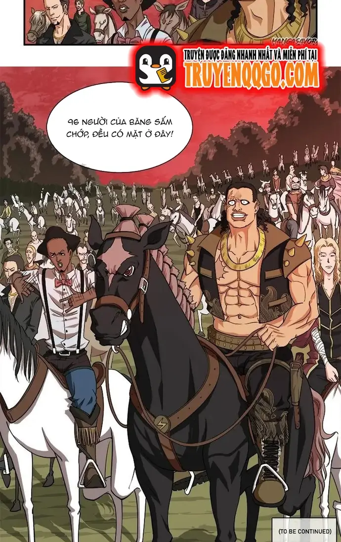 Gunfire Chap 7 - Next Chap 8