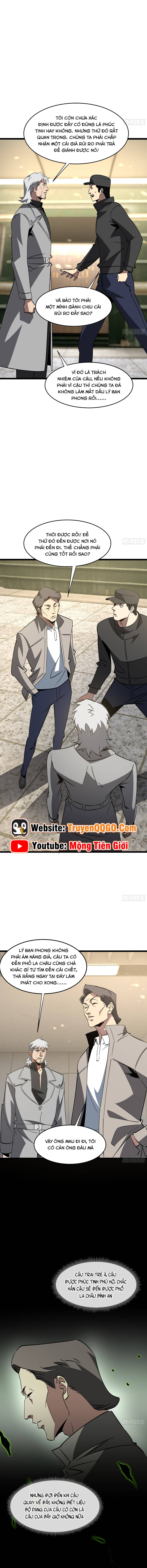 Vô Sản Chi Chủ Chap 4 - Next Chap 5