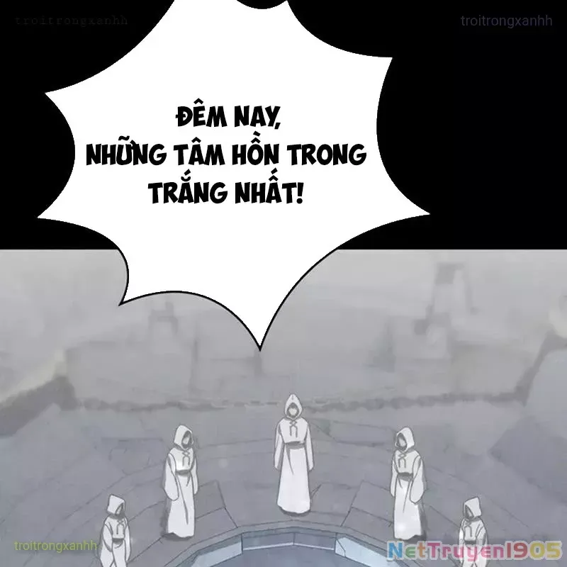 Hầm Ngục Mạnh Nhất Chap 43 - Next Chap 44