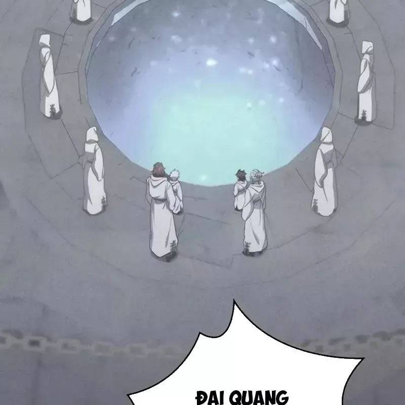 Hầm Ngục Mạnh Nhất Chap 43 - Next Chap 44