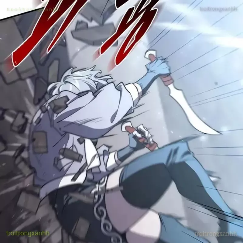 Hầm Ngục Mạnh Nhất Chap 43 - Next Chap 44