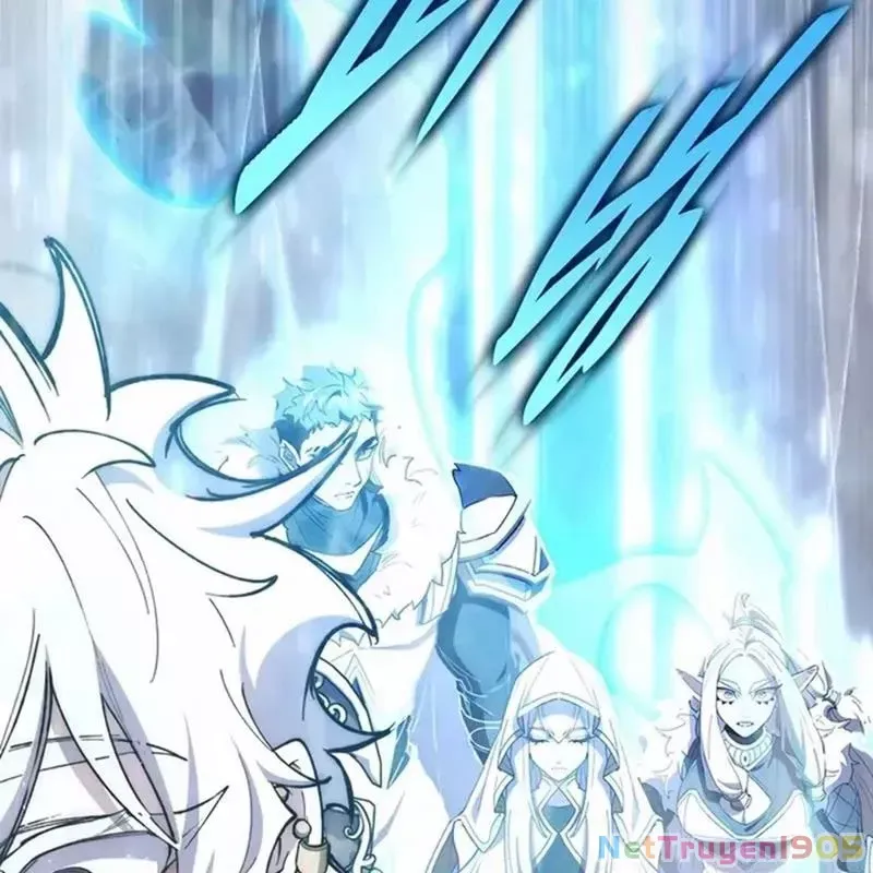 Hầm Ngục Mạnh Nhất Chap 43 - Next Chap 44