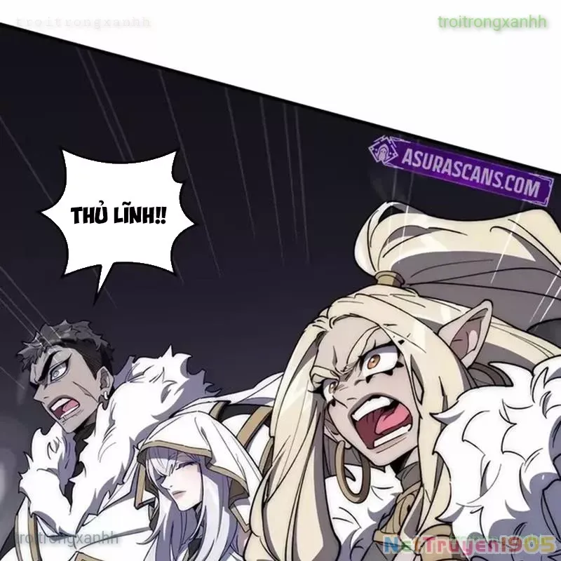 Hầm Ngục Mạnh Nhất Chap 43 - Next Chap 44