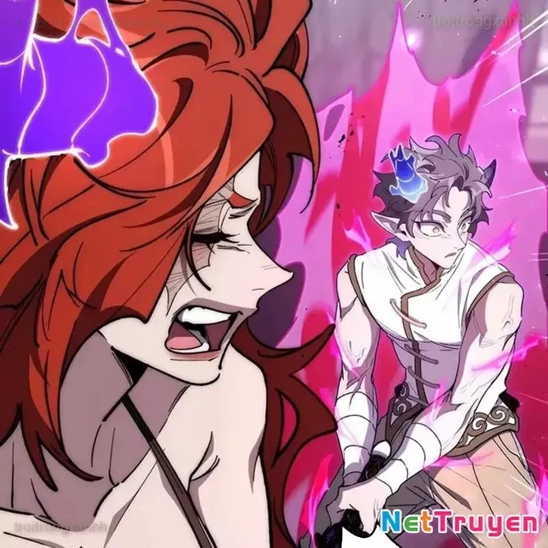 Hầm Ngục Mạnh Nhất Chap 43 - Next Chap 44