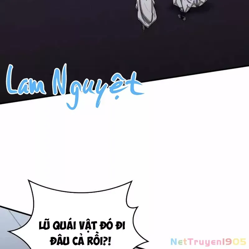 Hầm Ngục Mạnh Nhất Chap 43 - Next Chap 44