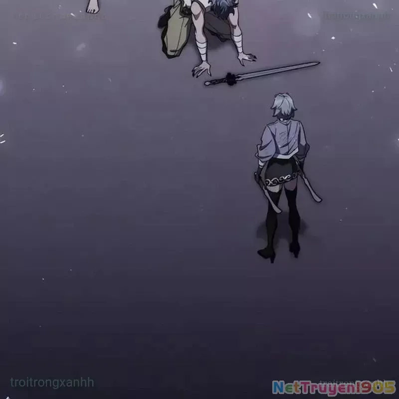 Hầm Ngục Mạnh Nhất Chap 43 - Next Chap 44