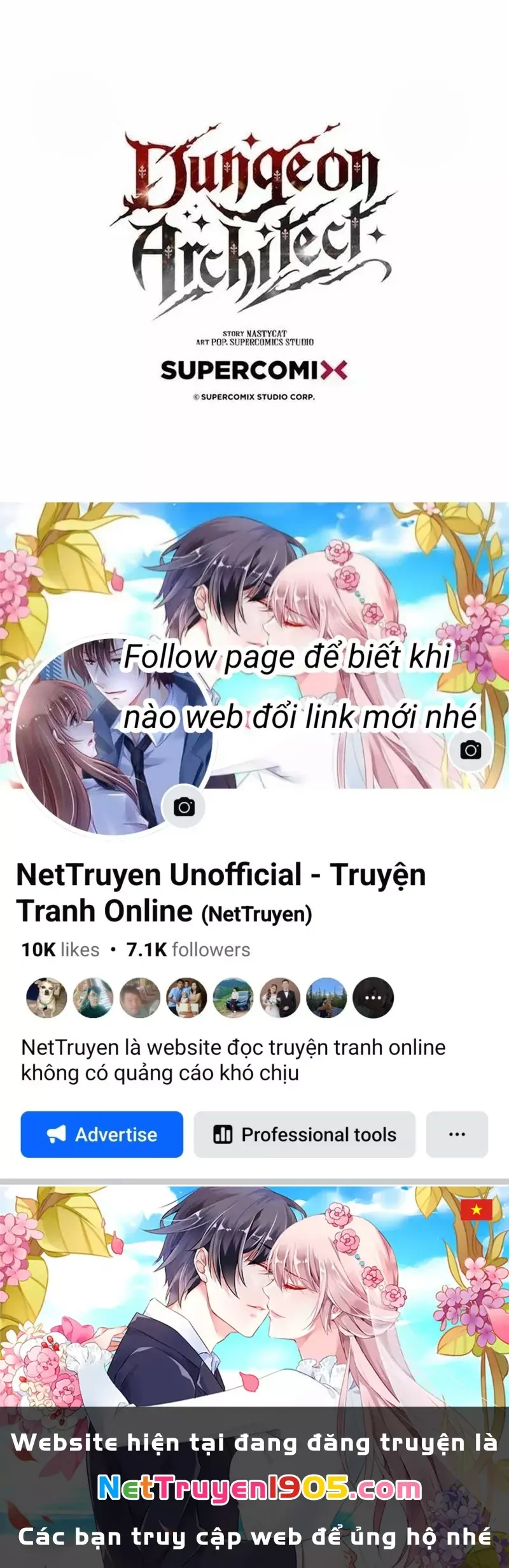 Hầm Ngục Mạnh Nhất Chap 43 - Next Chap 44