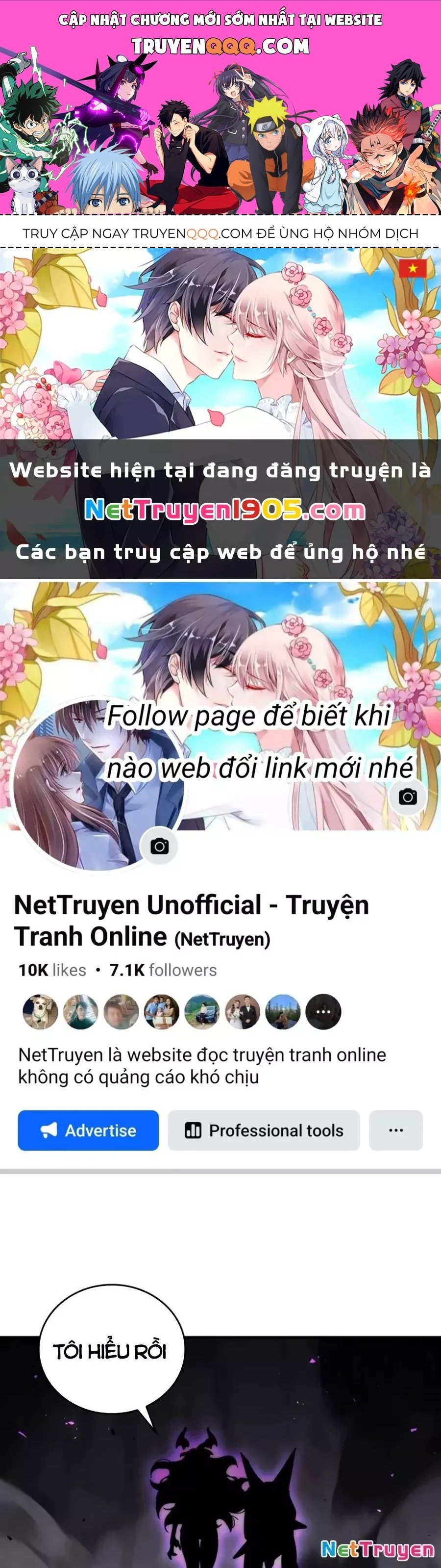 Hầm Ngục Mạnh Nhất Chap 42 - Next Chap 43