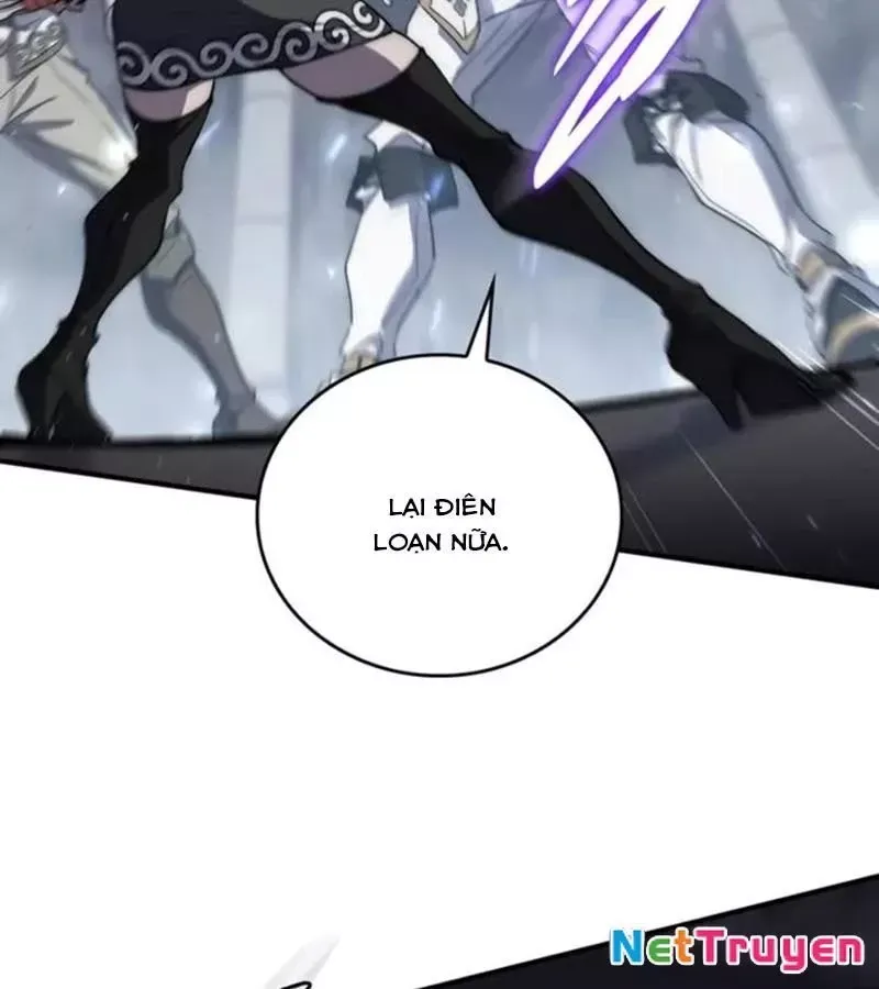 Hầm Ngục Mạnh Nhất Chap 41 - Next Chap 42