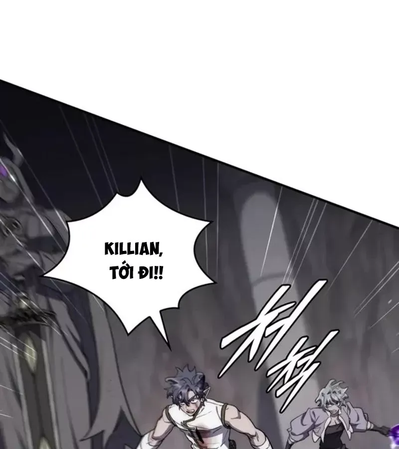 Hầm Ngục Mạnh Nhất Chap 41 - Next Chap 42