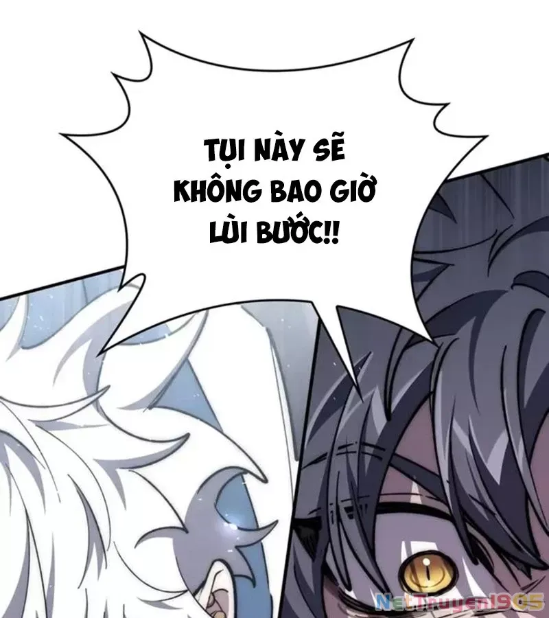 Hầm Ngục Mạnh Nhất Chap 41 - Next Chap 42