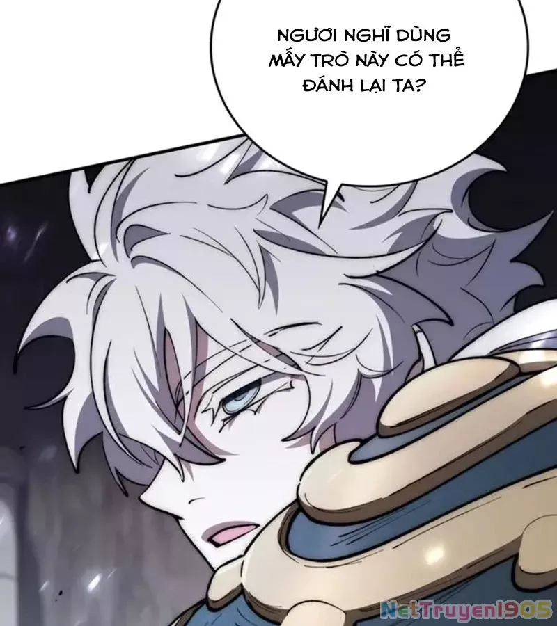 Hầm Ngục Mạnh Nhất Chap 41 - Next Chap 42