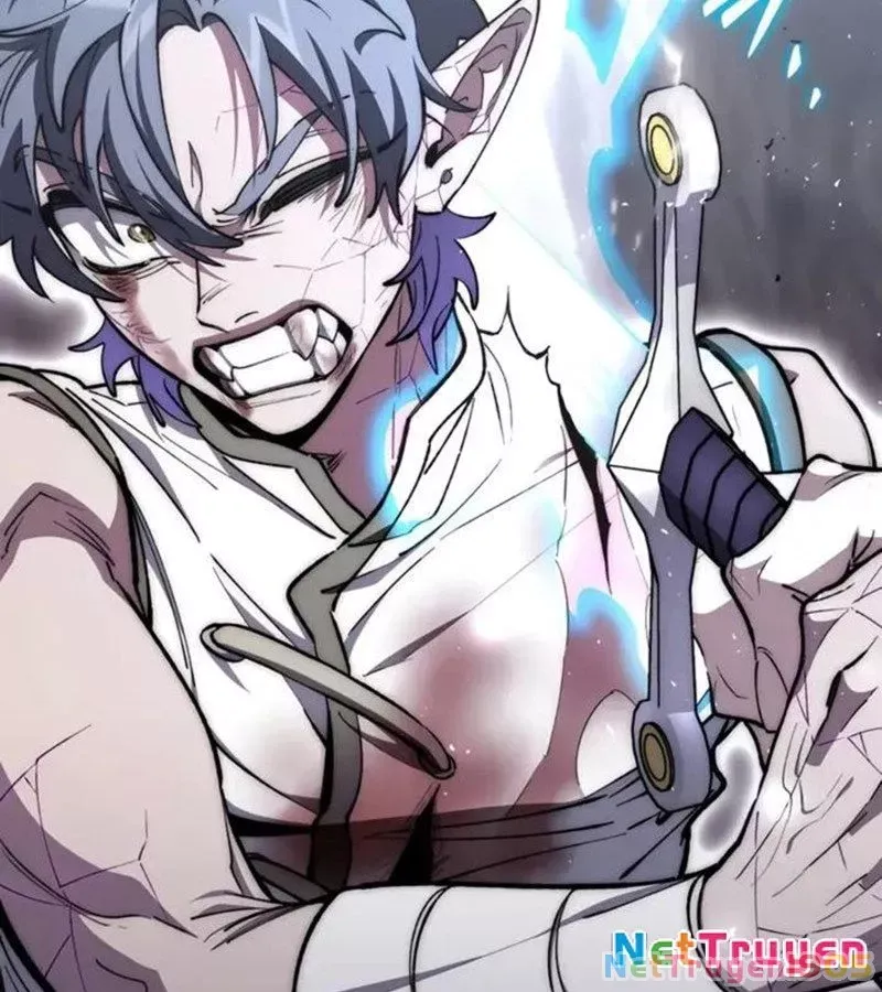 Hầm Ngục Mạnh Nhất Chap 41 - Next Chap 42