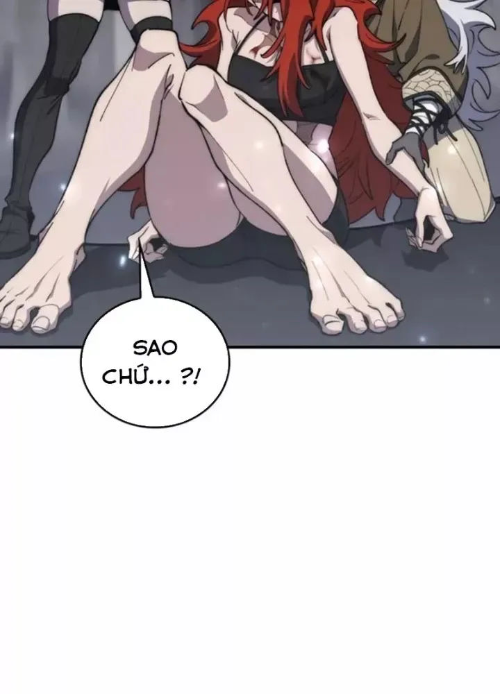 Hầm Ngục Mạnh Nhất Chap 40 - Next Chap 41