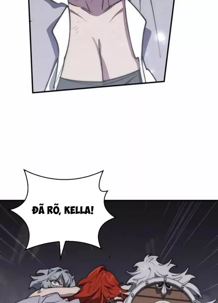 Hầm Ngục Mạnh Nhất Chap 40 - Next Chap 41