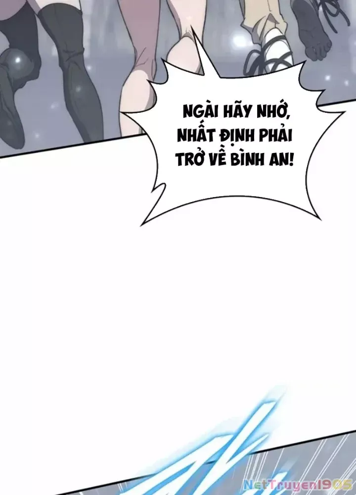 Hầm Ngục Mạnh Nhất Chap 40 - Next Chap 41