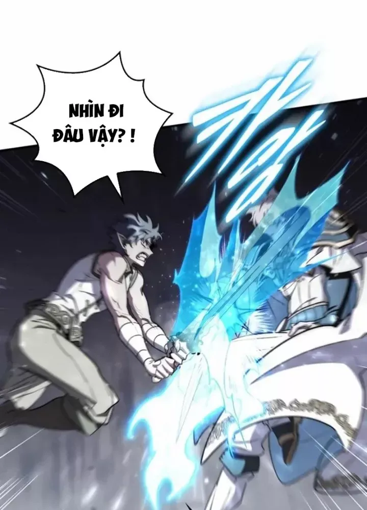 Hầm Ngục Mạnh Nhất Chap 40 - Next Chap 41