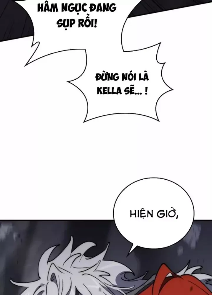 Hầm Ngục Mạnh Nhất Chap 40 - Next Chap 41