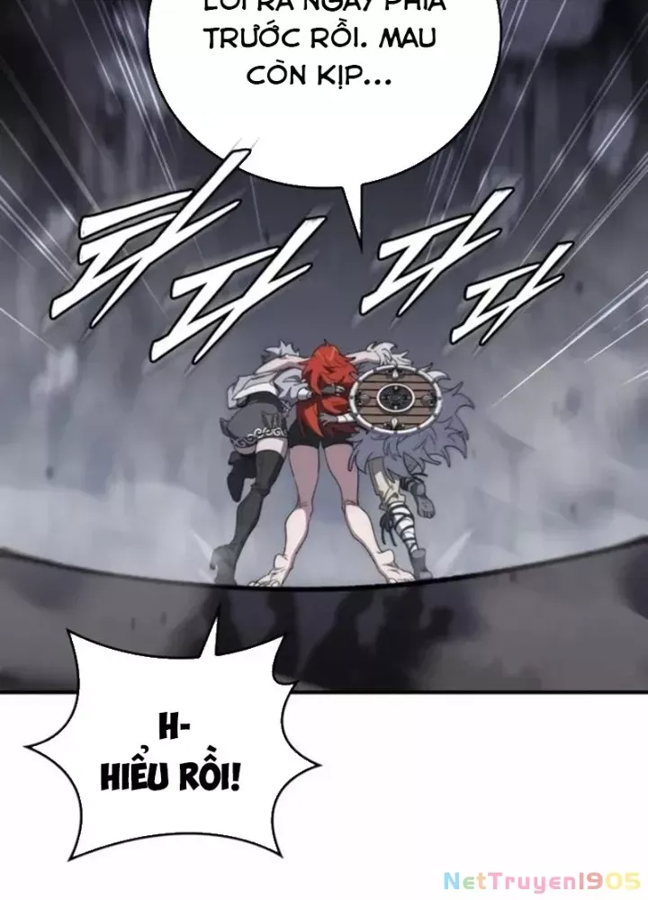 Hầm Ngục Mạnh Nhất Chap 40 - Next Chap 41