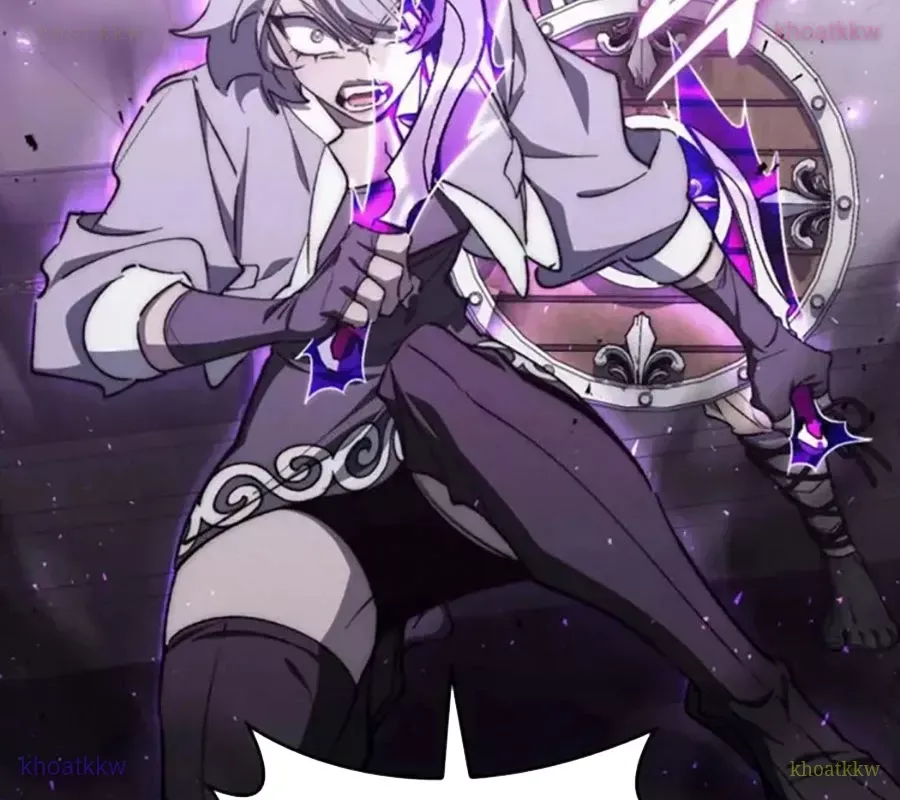 Hầm Ngục Mạnh Nhất Chap 39 - Next Chap 40