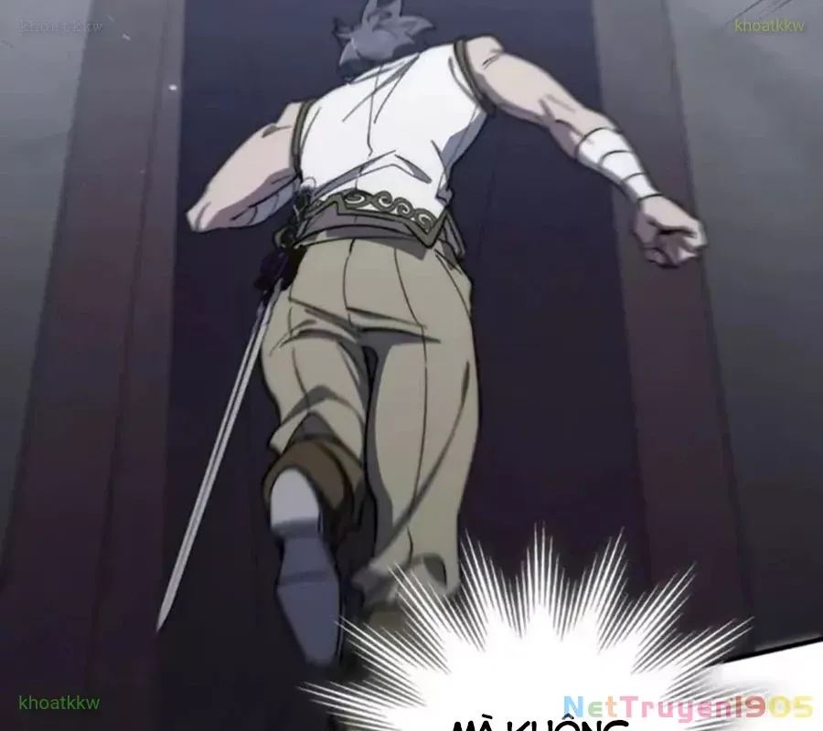 Hầm Ngục Mạnh Nhất Chap 39 - Next Chap 40