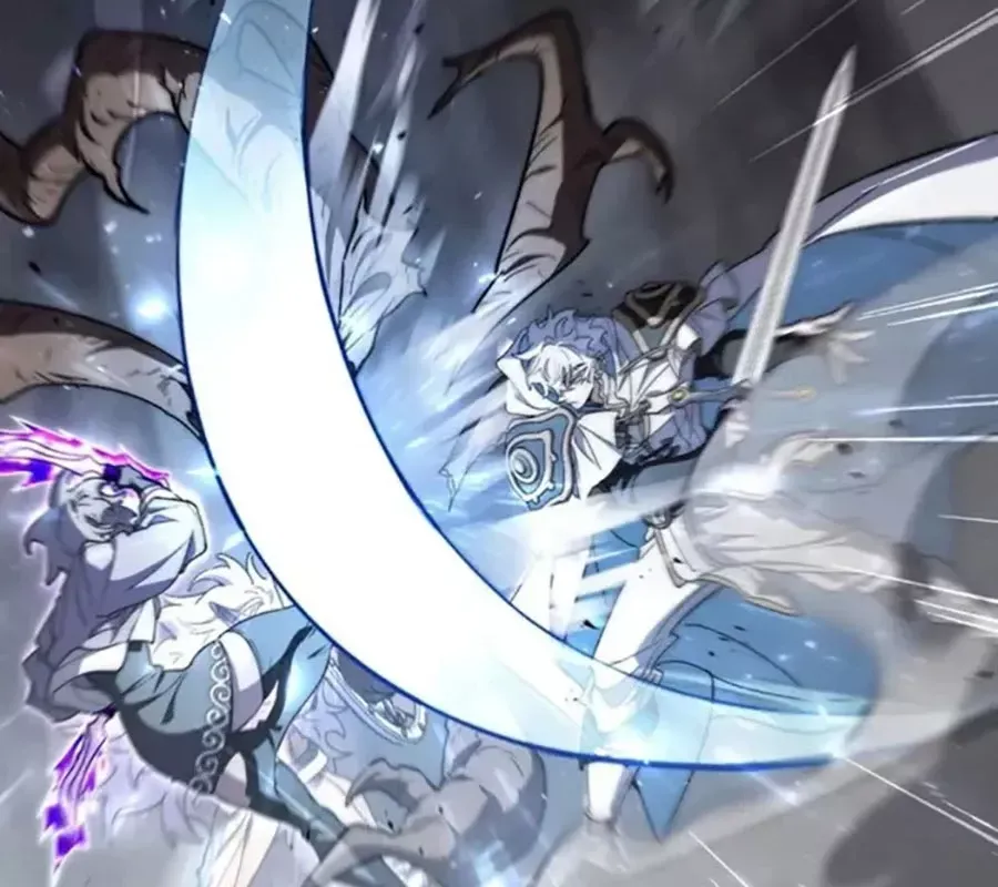 Hầm Ngục Mạnh Nhất Chap 39 - Next Chap 40