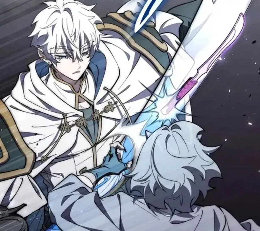 Hầm Ngục Mạnh Nhất Chap 39 - Next Chap 40