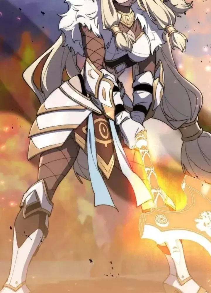 Hầm Ngục Mạnh Nhất Chap 38 - Next Chap 39