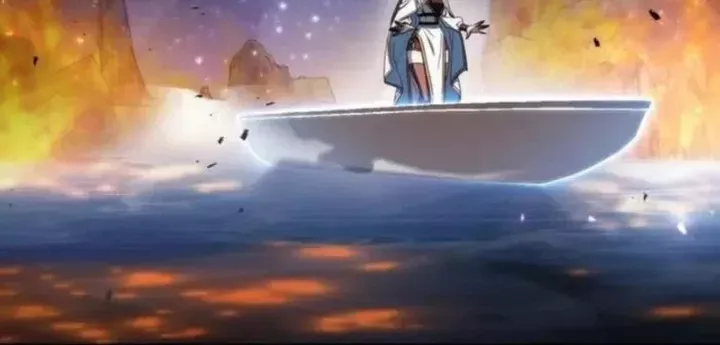 Hầm Ngục Mạnh Nhất Chap 38 - Next Chap 39