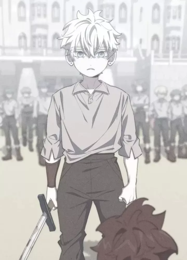 Hầm Ngục Mạnh Nhất Chap 38 - Next Chap 39