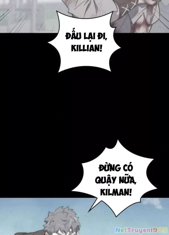 Hầm Ngục Mạnh Nhất Chap 38 - Next Chap 39