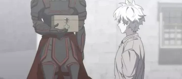 Hầm Ngục Mạnh Nhất Chap 38 - Next Chap 39