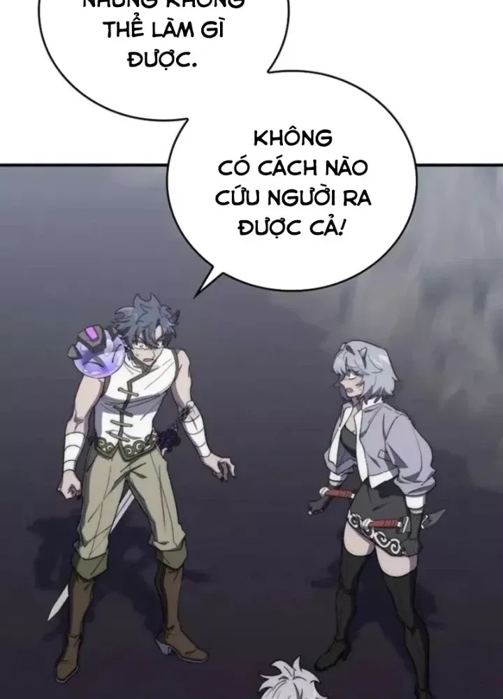 Hầm Ngục Mạnh Nhất Chap 38 - Next Chap 39