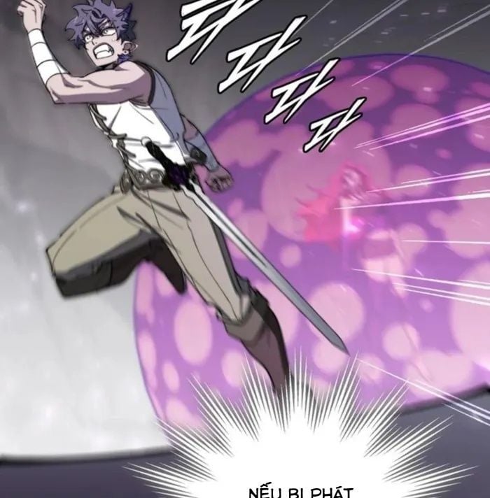 Hầm Ngục Mạnh Nhất Chap 37 - Next Chap 38