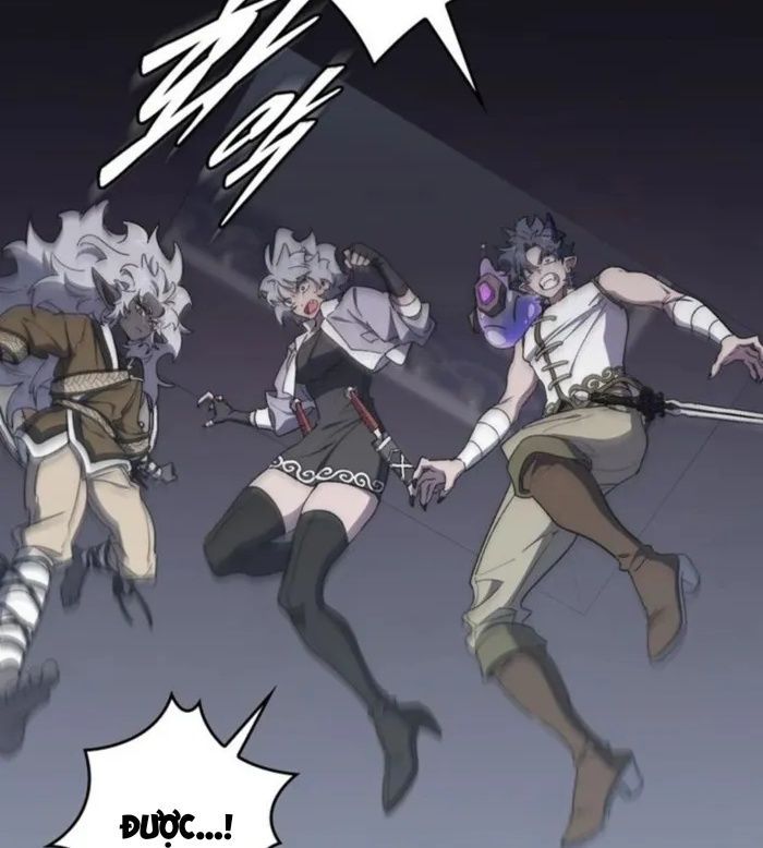 Hầm Ngục Mạnh Nhất Chap 37 - Next Chap 38