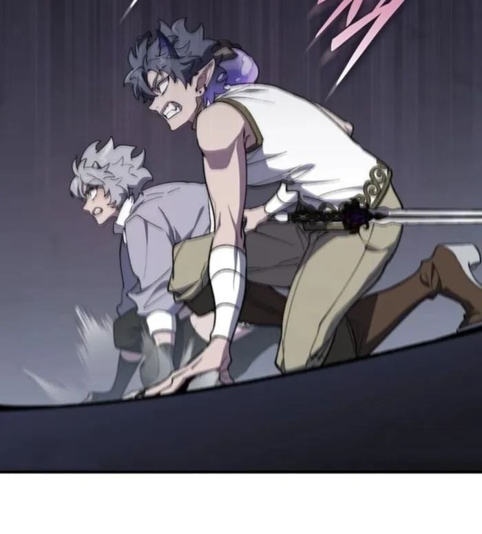 Hầm Ngục Mạnh Nhất Chap 37 - Next Chap 38