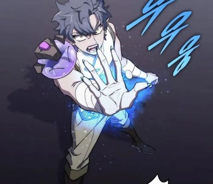 Hầm Ngục Mạnh Nhất Chap 37 - Next Chap 38