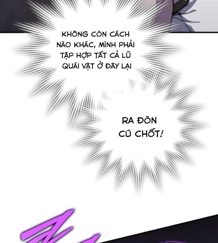 Hầm Ngục Mạnh Nhất Chap 37 - Next Chap 38