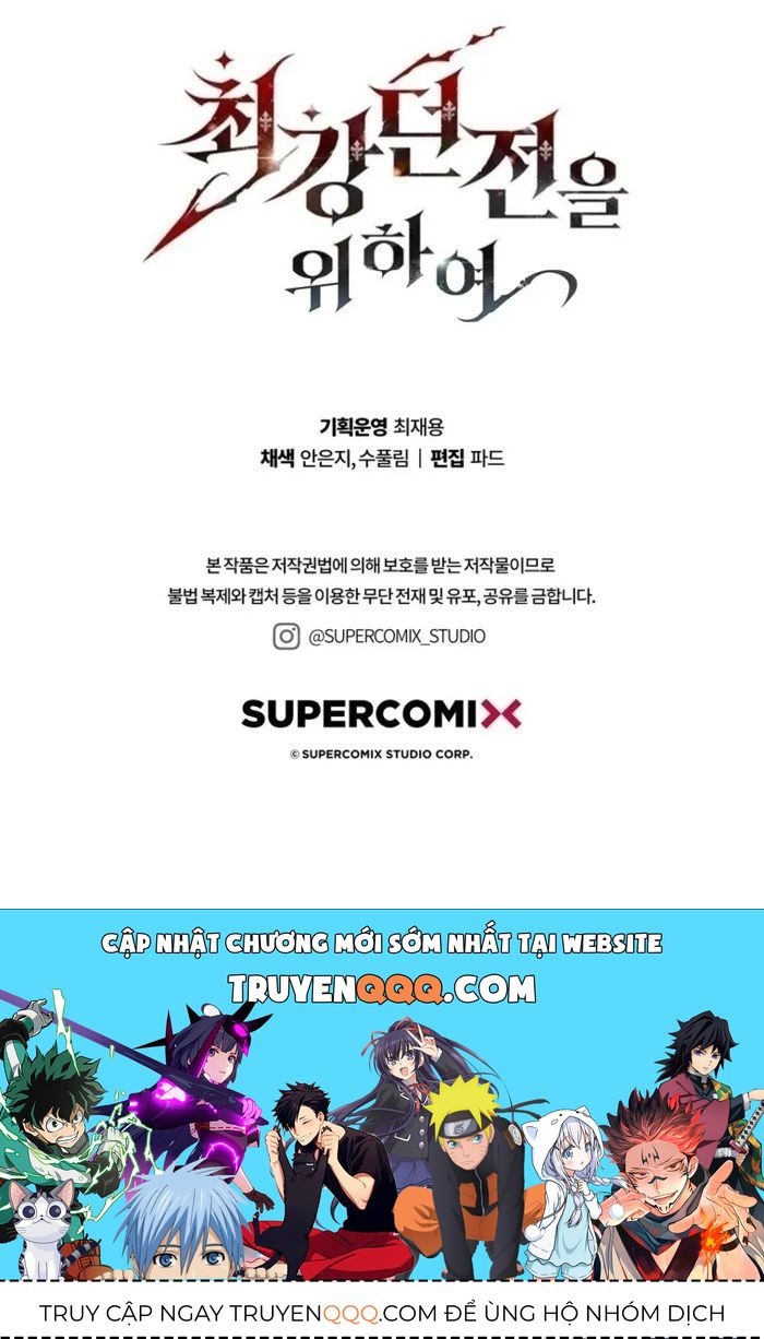 Hầm Ngục Mạnh Nhất Chap 37 - Next Chap 38