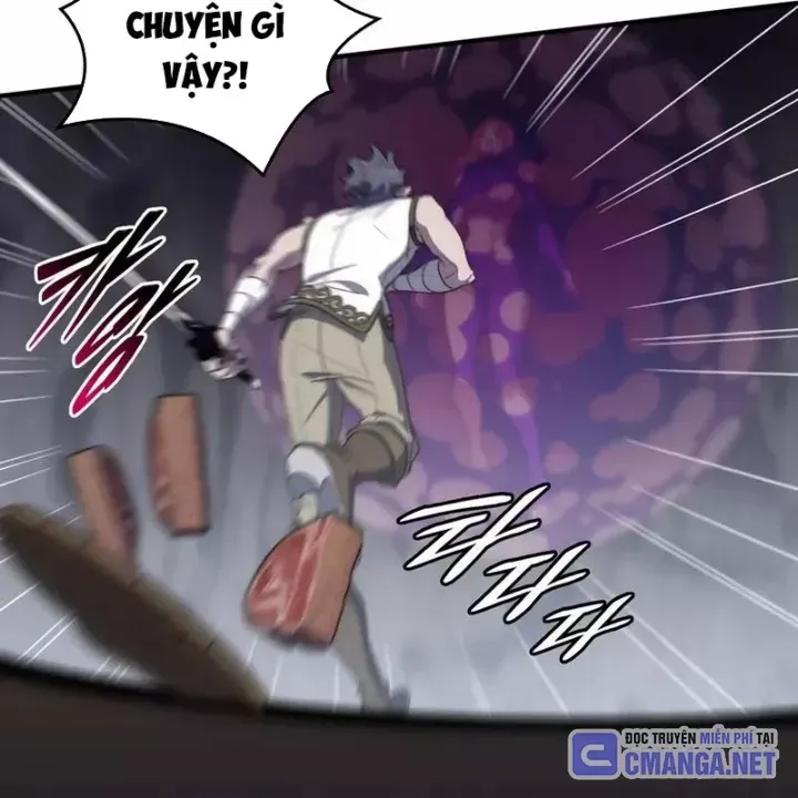 Hầm Ngục Mạnh Nhất Chap 36 - Next Chap 37
