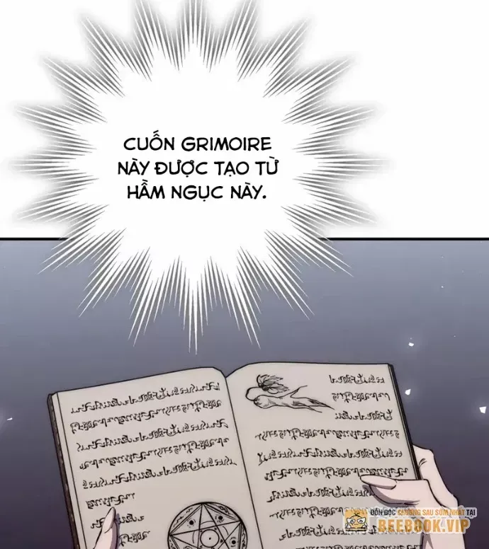 Hầm Ngục Mạnh Nhất Chap 35 - Next Chap 36