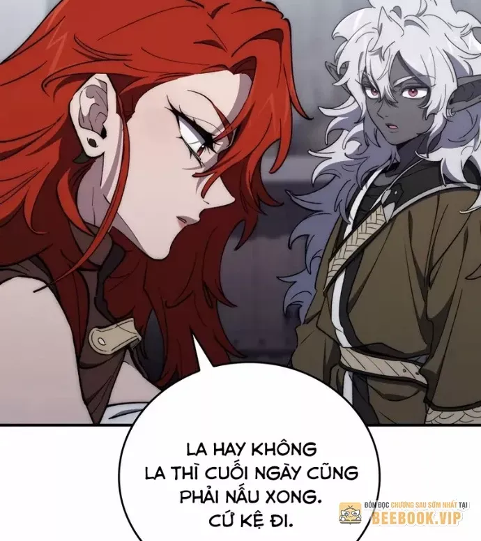 Hầm Ngục Mạnh Nhất Chap 35 - Next Chap 36