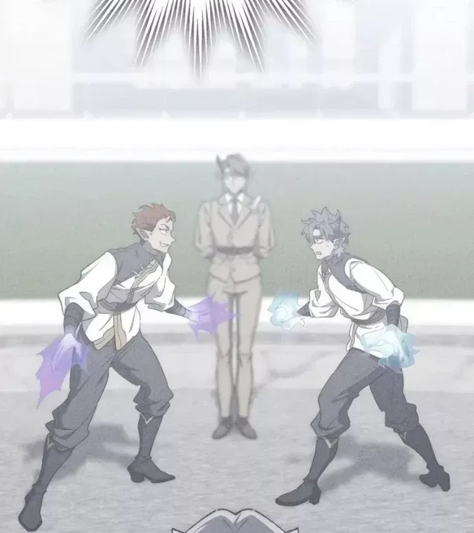 Hầm Ngục Mạnh Nhất Chap 35 - Next Chap 36