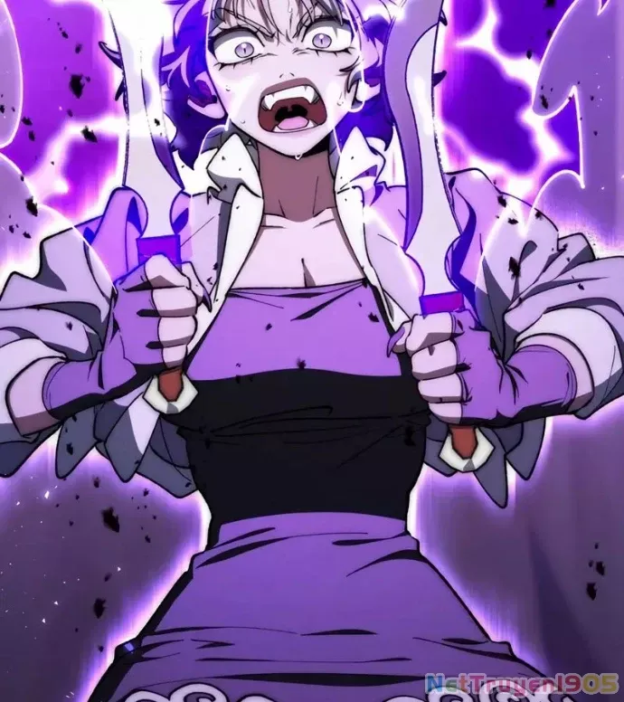 Hầm Ngục Mạnh Nhất Chap 35 - Next Chap 36