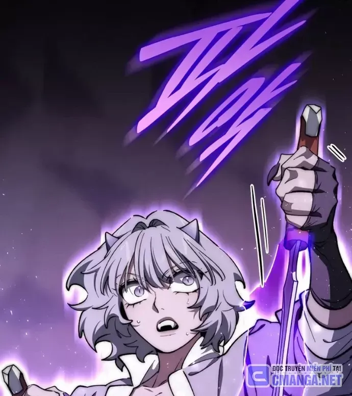 Hầm Ngục Mạnh Nhất Chap 35 - Next Chap 36