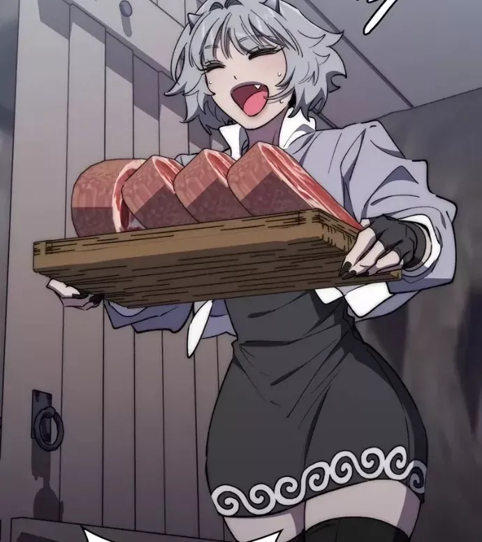 Hầm Ngục Mạnh Nhất Chap 35 - Next Chap 36